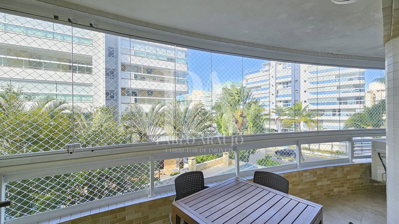 Apartamento — foto 8 de 35