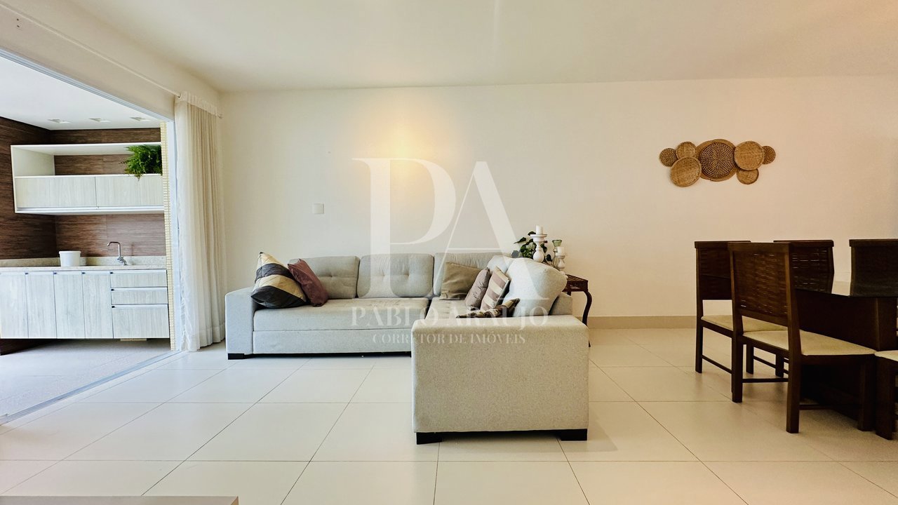 Apartamento — foto 4 de 35