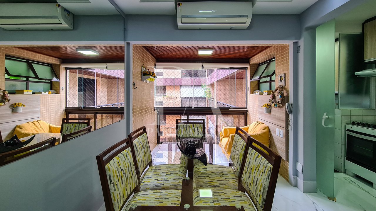 Apartamento — foto 4 de 27