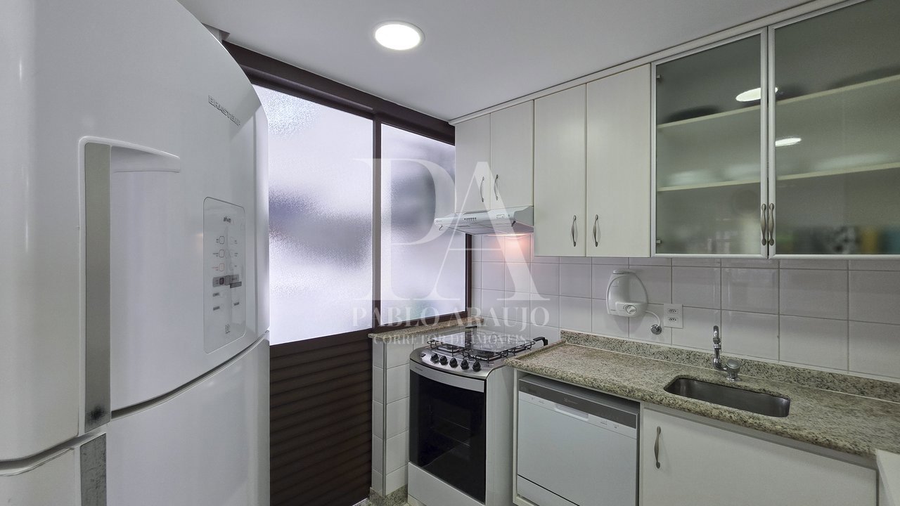 Apartamento — foto 6 de 34