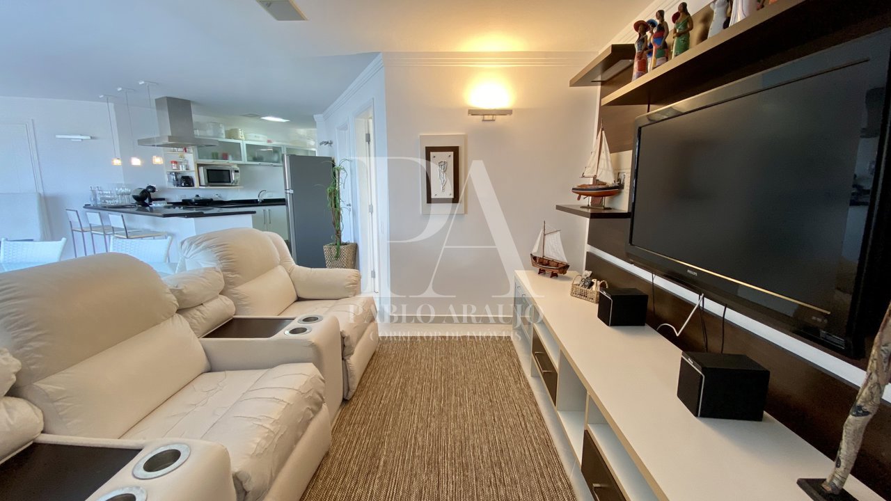 Apartamento — foto 4 de 31