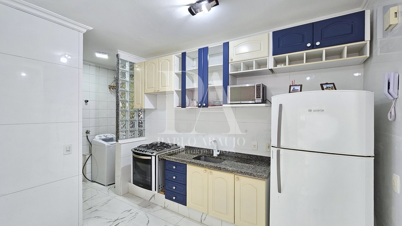 Apartamento — foto 4 de 29