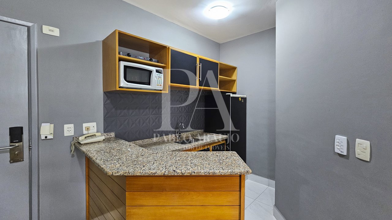 Flat — foto 6 de 17