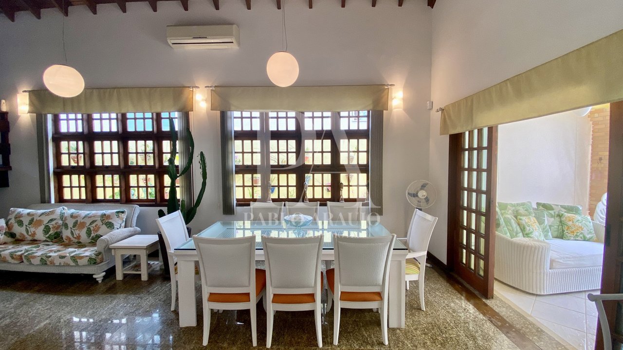 Casa — foto 6 de 30