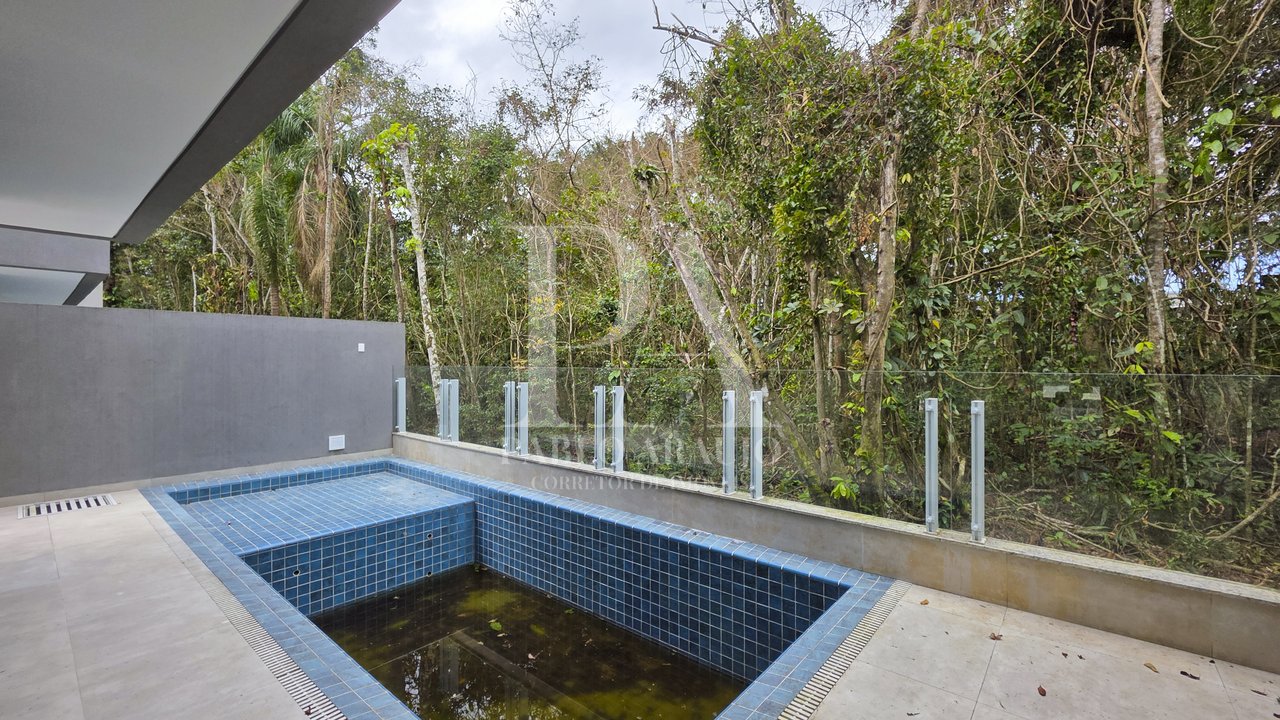 Casa em Condomínio — foto 1 de 6