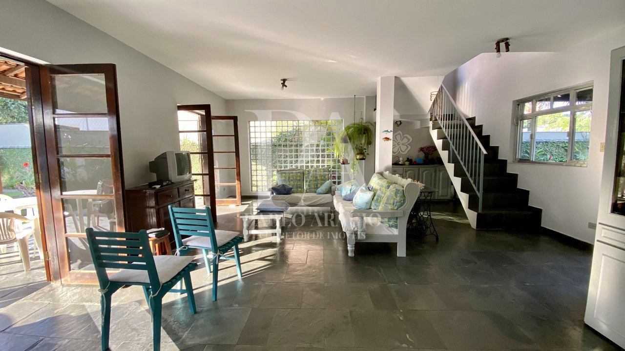 Casa — foto 2 de 13