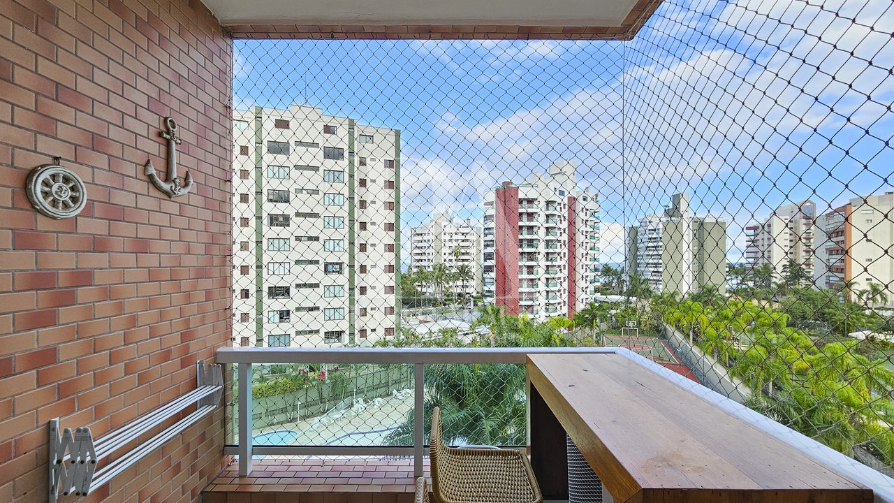 Flat — foto 8 de 18
