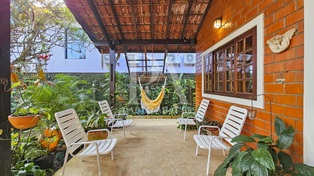 Casa — foto 11 de 25