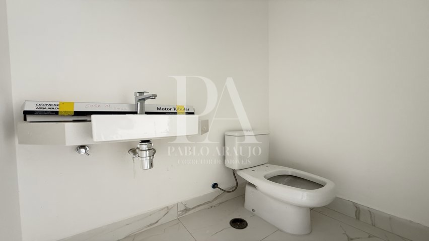 Casa em Condomínio — foto 25 de 40