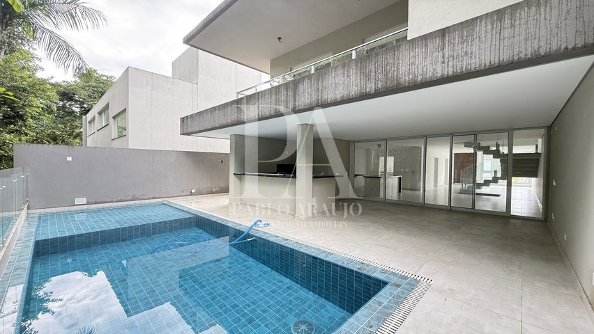 Casa em Condomínio — foto 12 de 40