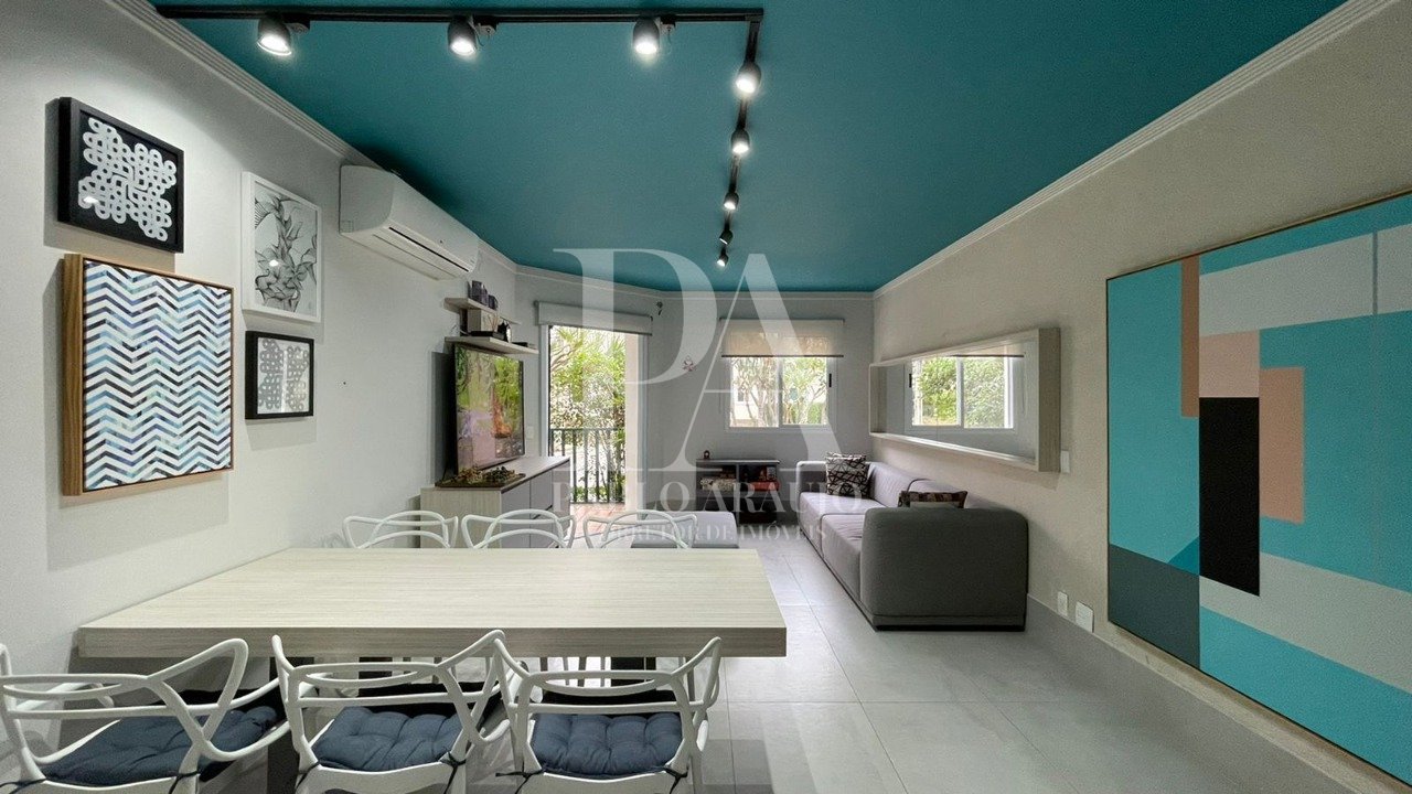 Apartamento — foto 4 de 44
