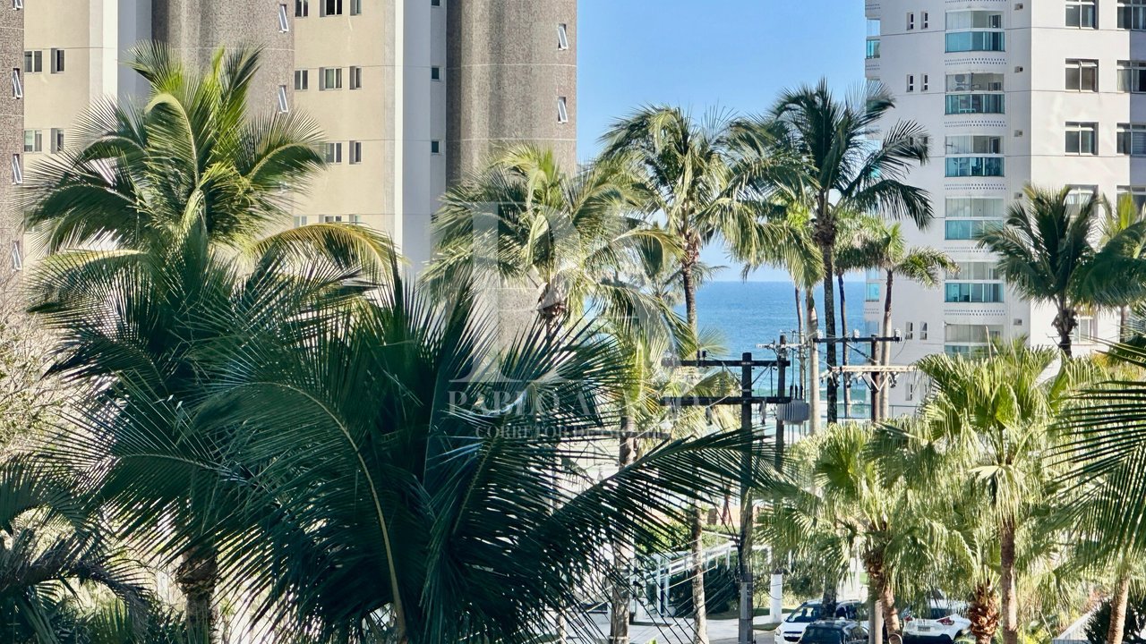 Apartamento — Riviera de São Lourenço