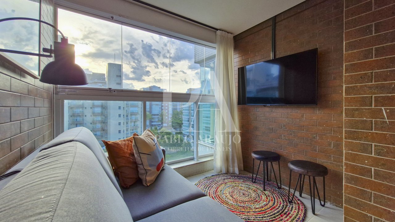 Apartamento — foto 4 de 52