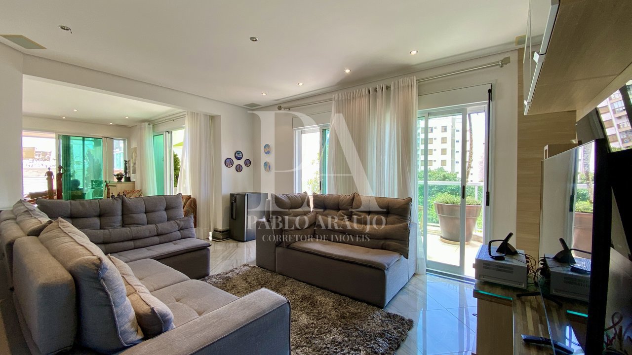 Apartamento — foto 4 de 93