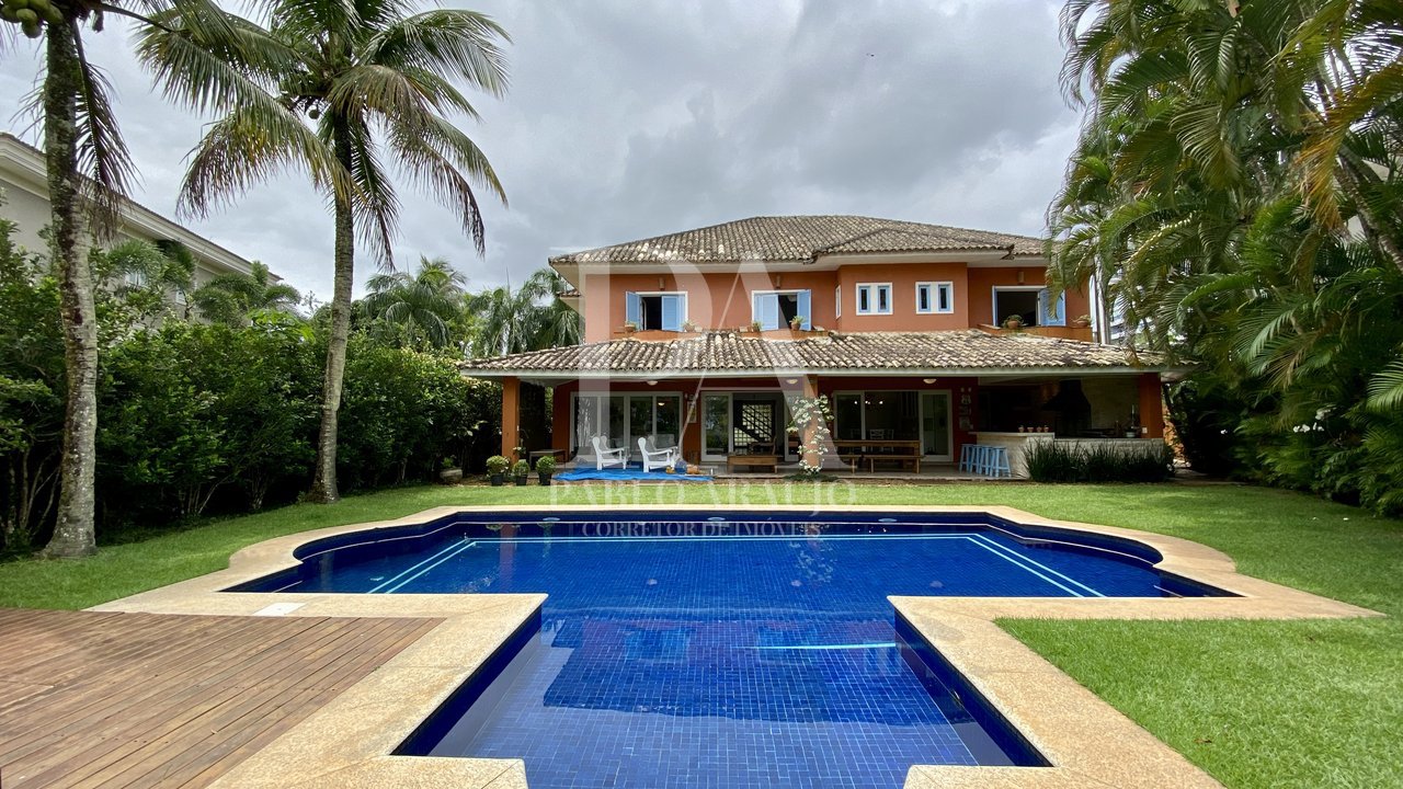 Casa — foto 1 de 6