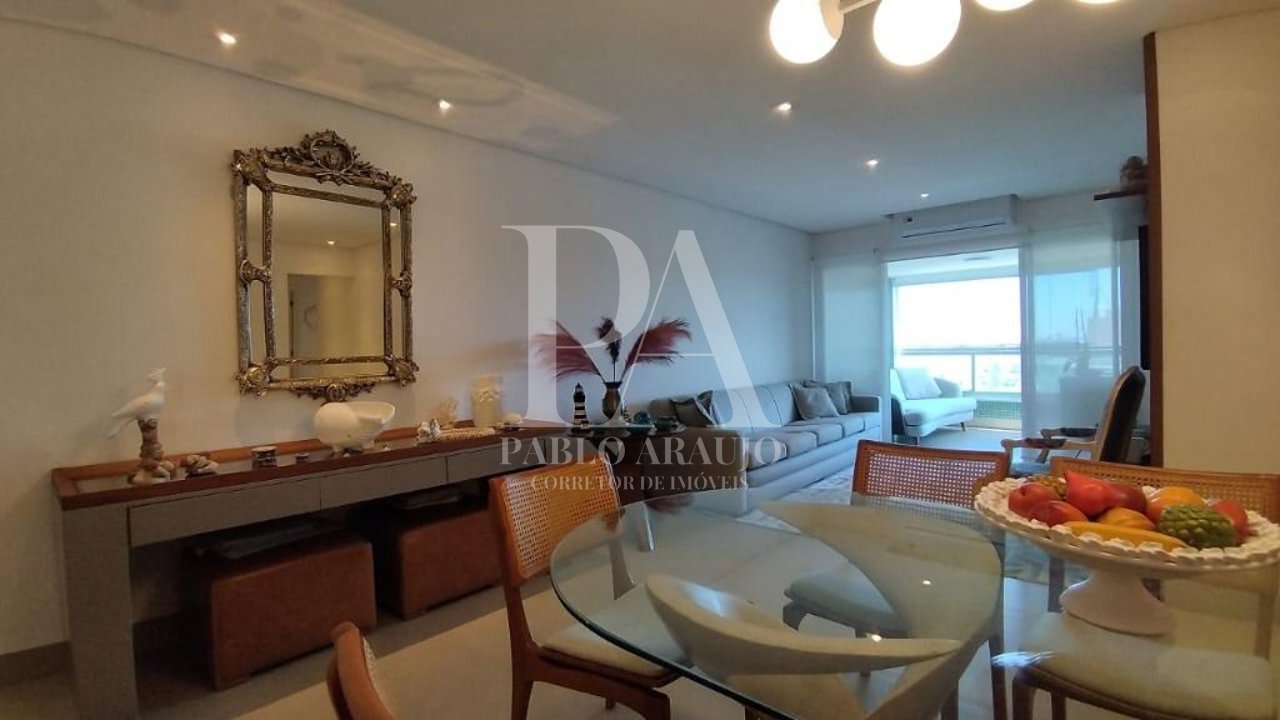 Apartamento — foto 4 de 33
