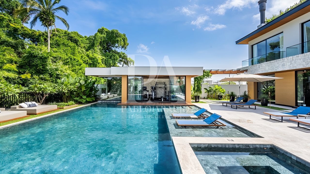 Casa — Riviera de São Lourenço