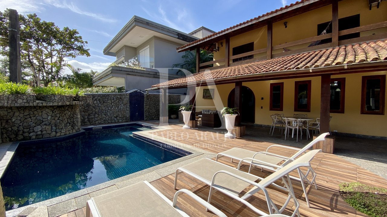 Casa — foto 1 de 6