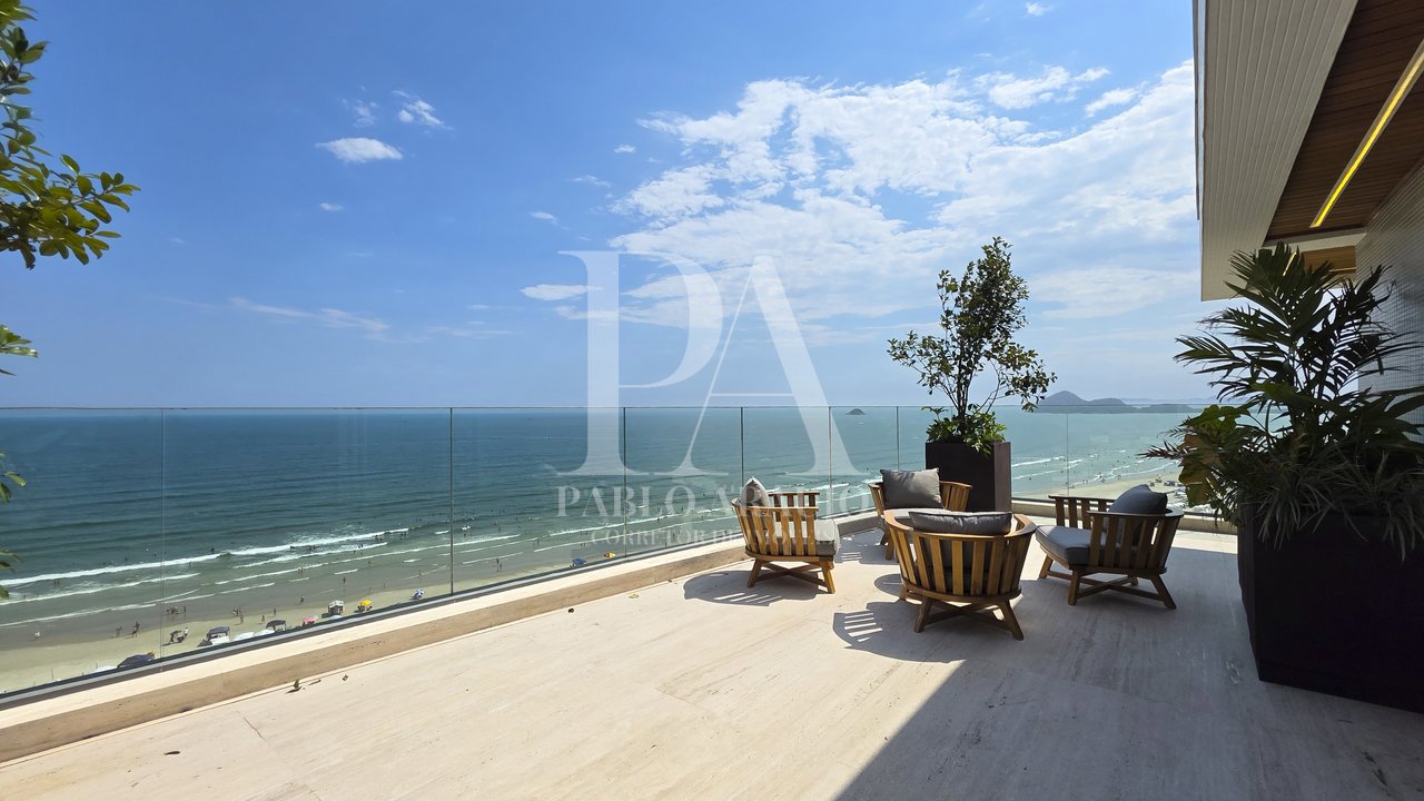 Apartamento — Riviera de São Lourenço