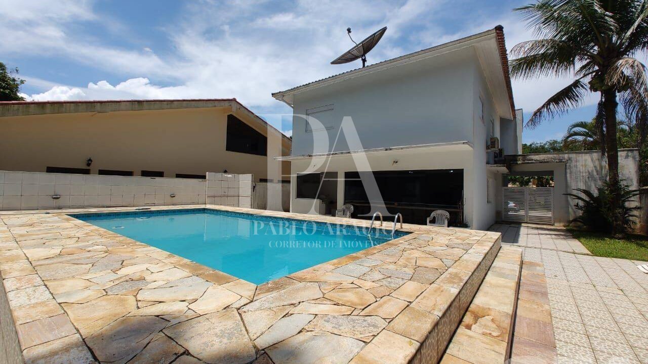 Casa — foto 1 de 6
