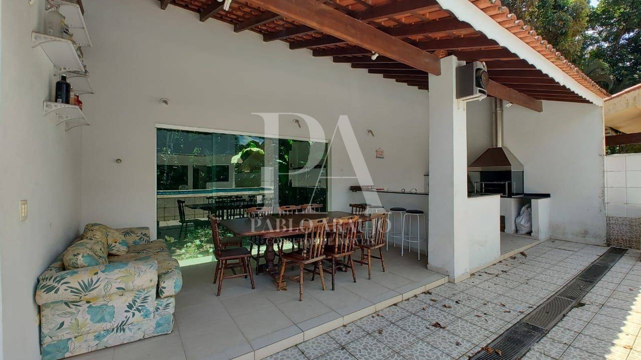 Casa — foto 13 de 23