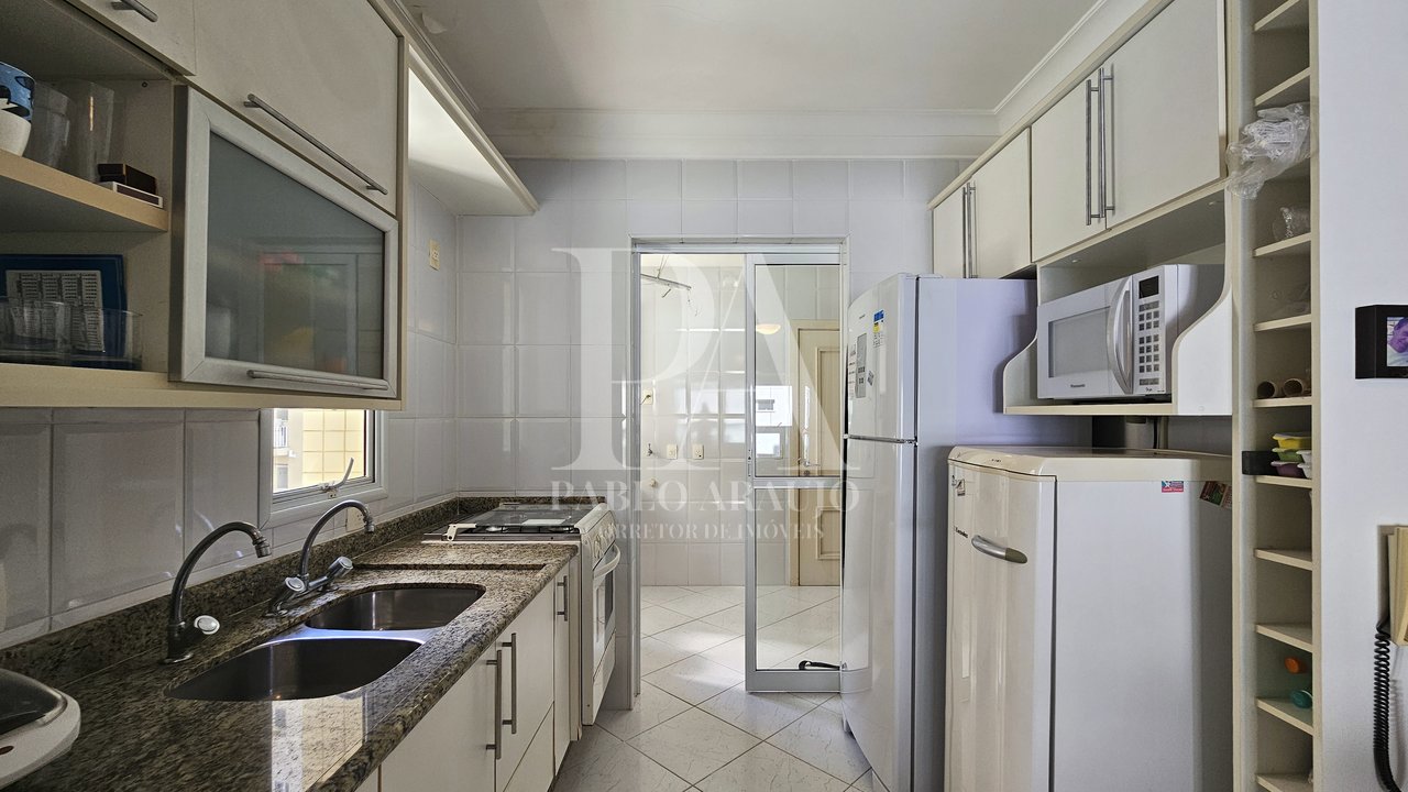 Apartamento — foto 4 de 24