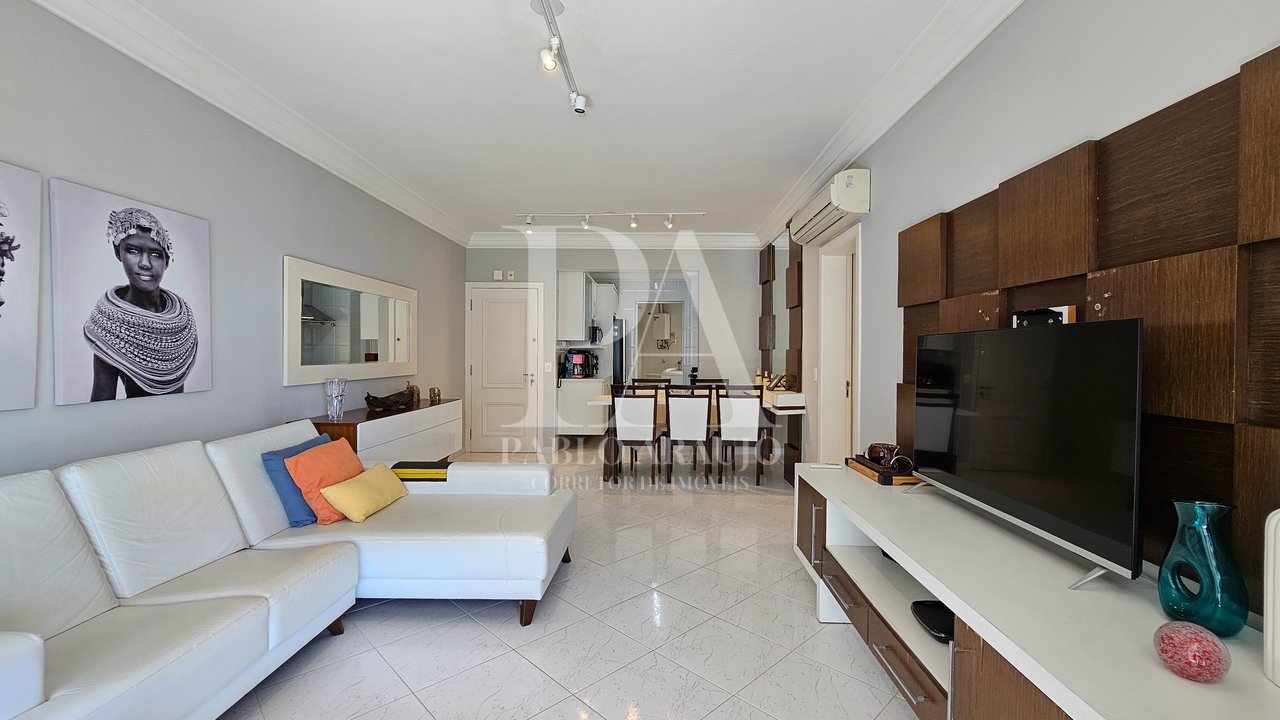 Apartamento — foto 4 de 23