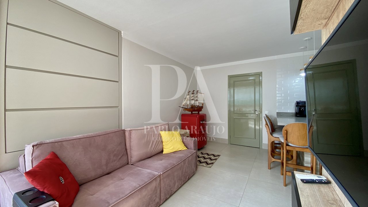 Apartamento — foto 5 de 26