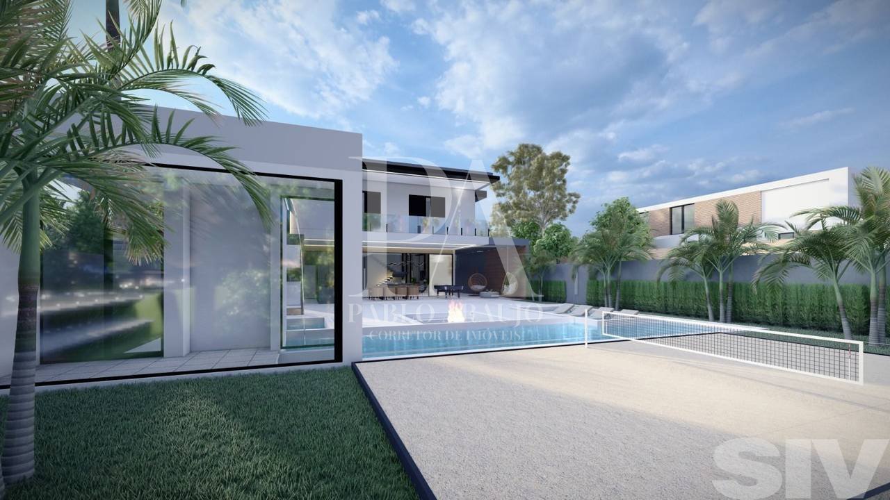Casa — foto 1 de 6