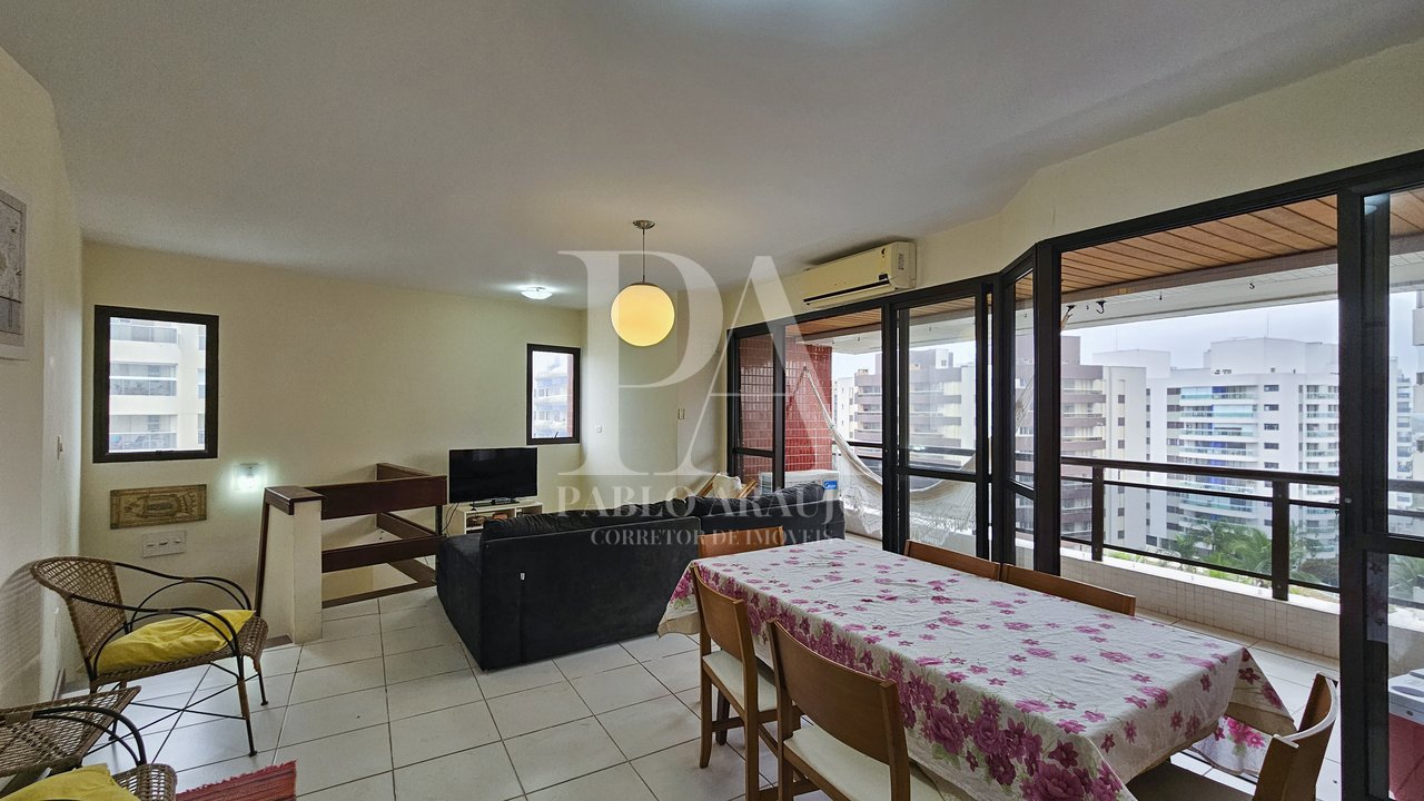 Apartamento — foto 4 de 28