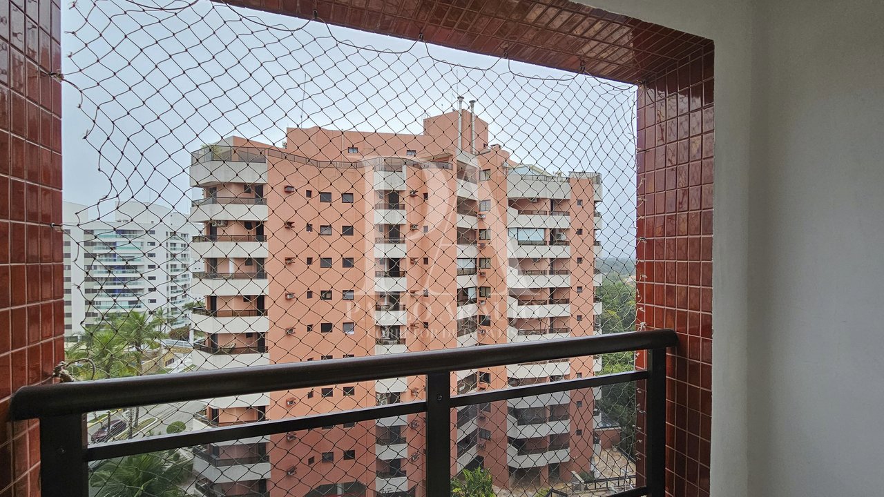 Apartamento — foto 11 de 28