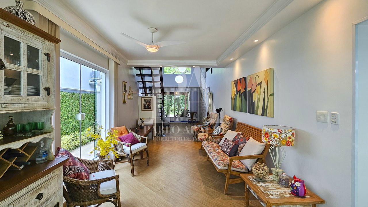 Casa — foto 4 de 31