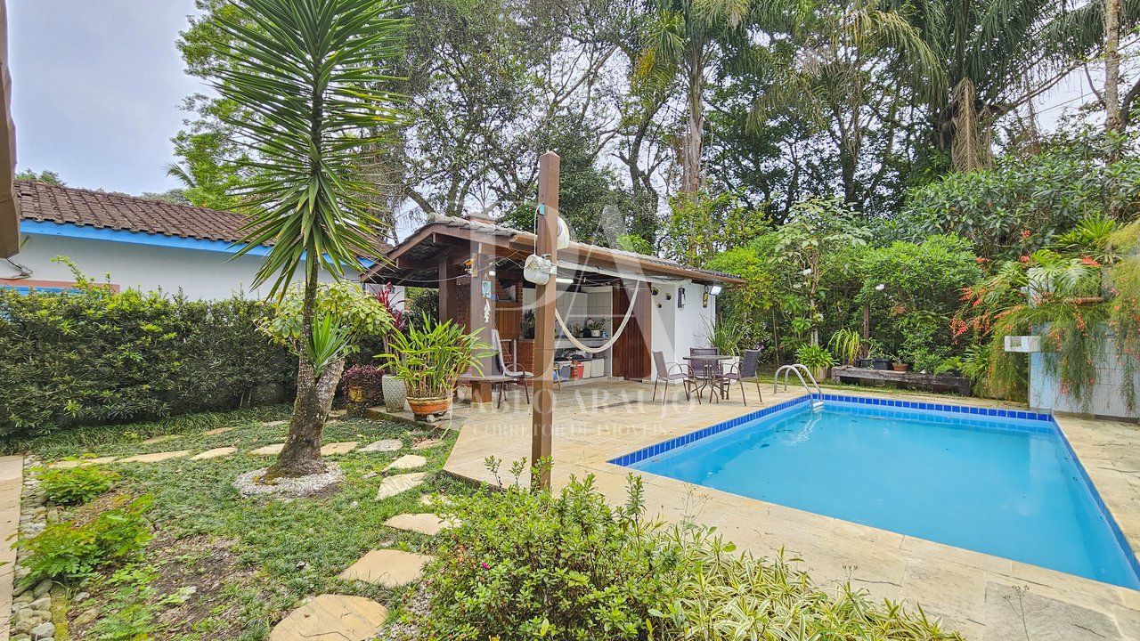 Casa — foto 1 de 6