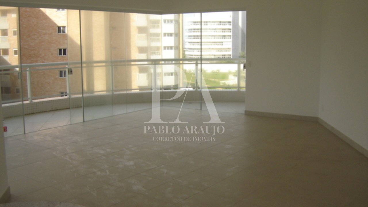 Apartamento — foto 1 de 6