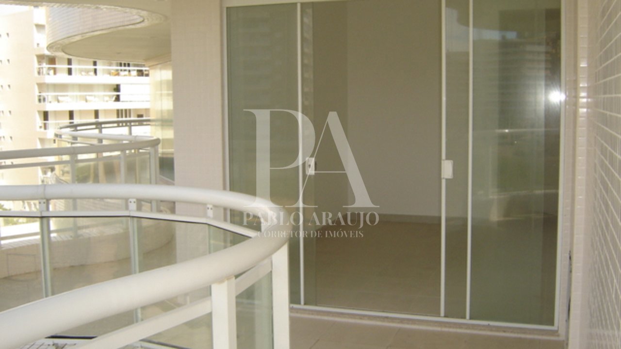 Apartamento — foto 9 de 26