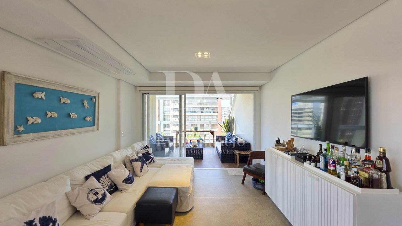Apartamento — foto 4 de 50
