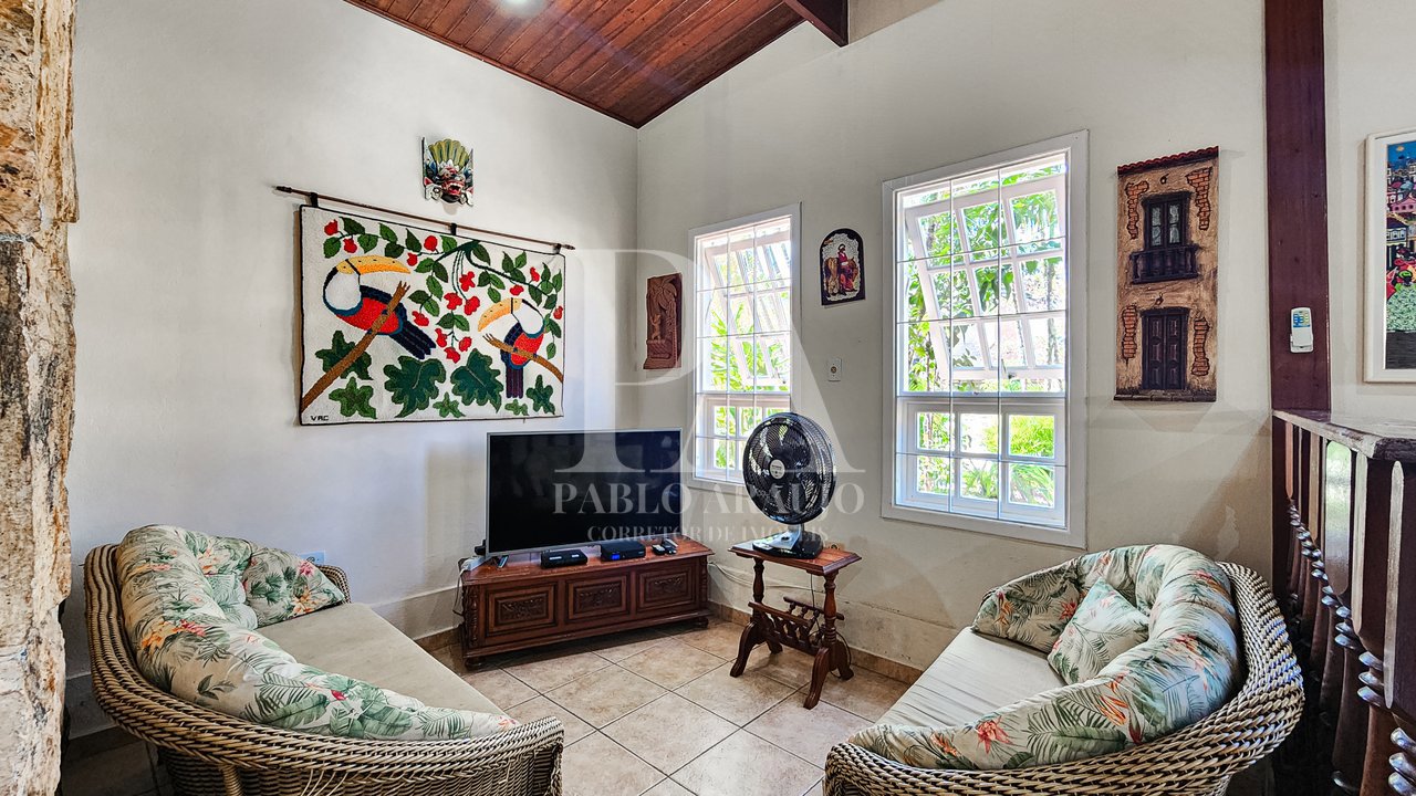 Casa — foto 2 de 28
