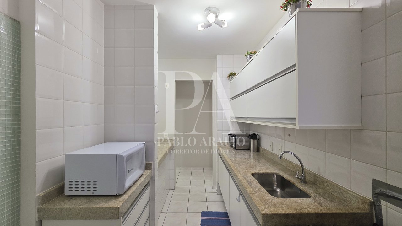 Apartamento — foto 6 de 32