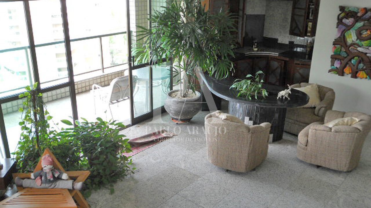 Apartamento — foto 6 de 58