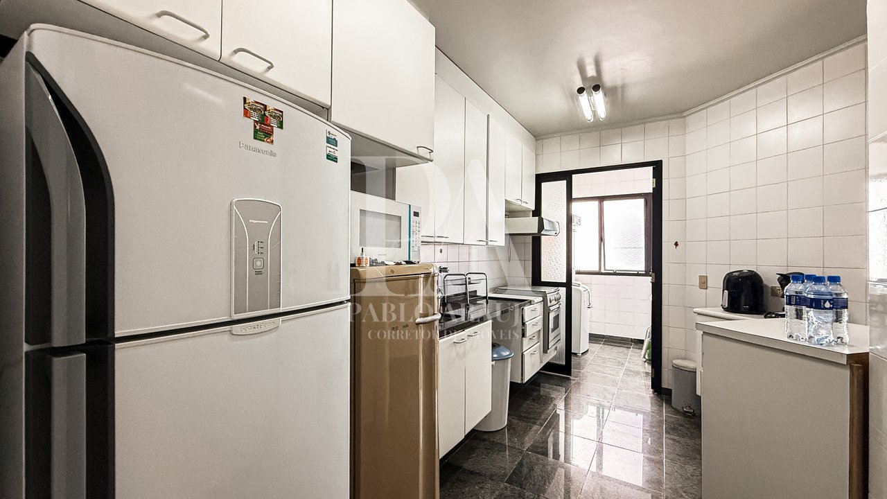 Apartamento — foto 6 de 28