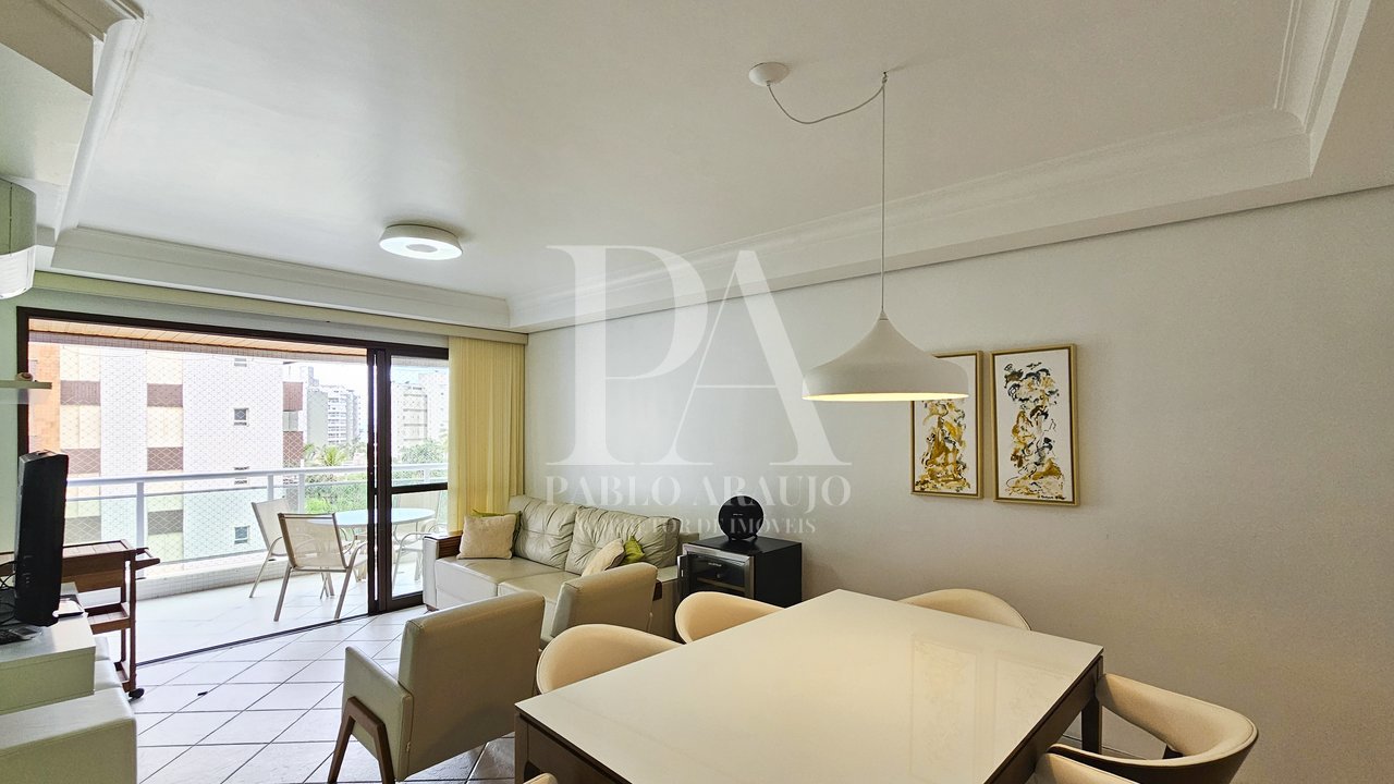 Apartamento — foto 4 de 33