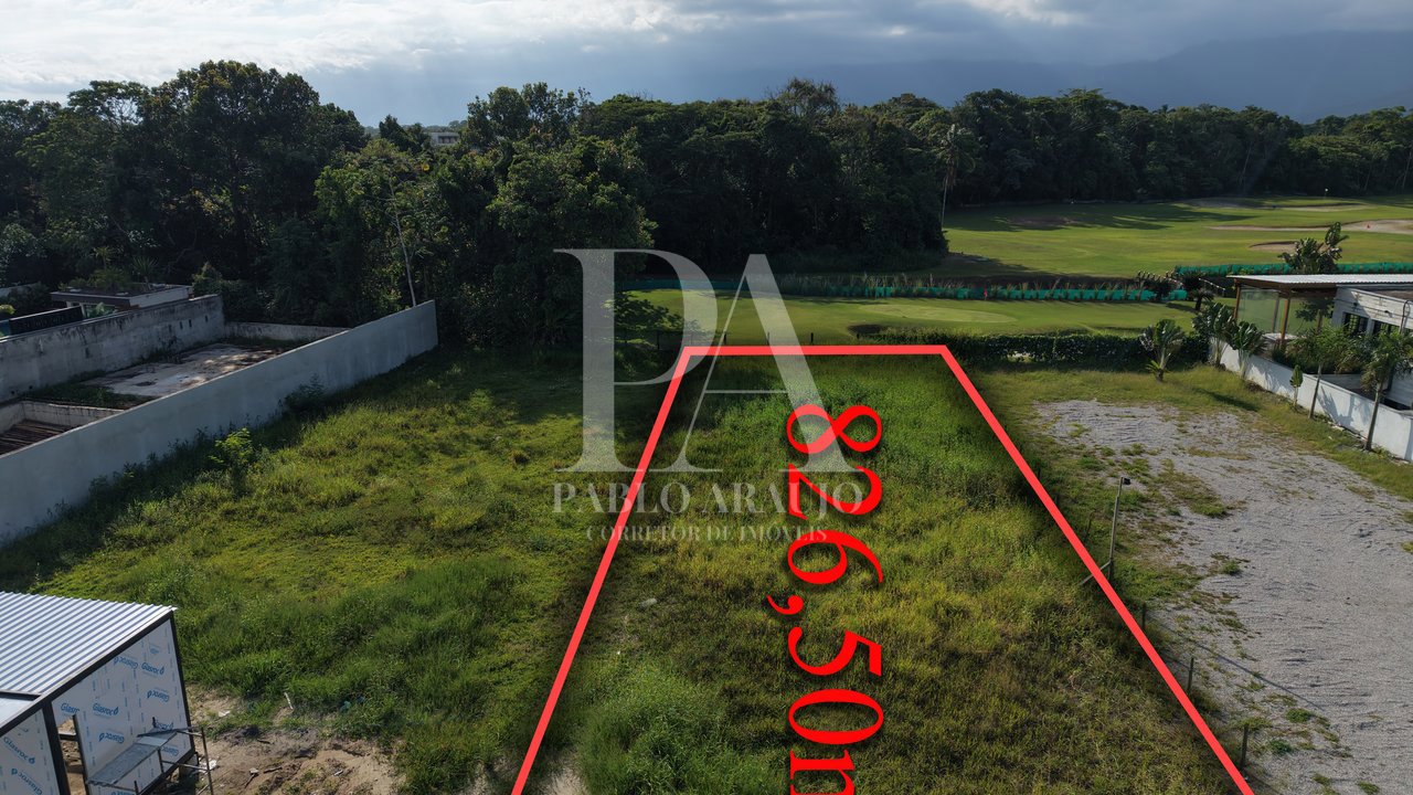Terreno — foto 1 de 5