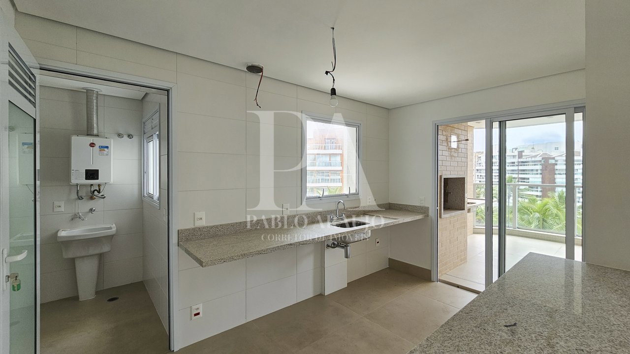 Apartamento — foto 4 de 24