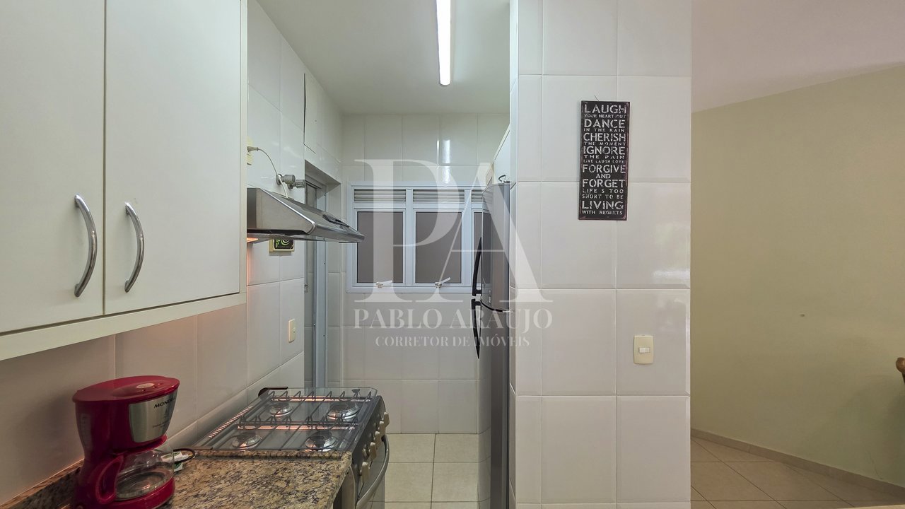 Apartamento — foto 8 de 34