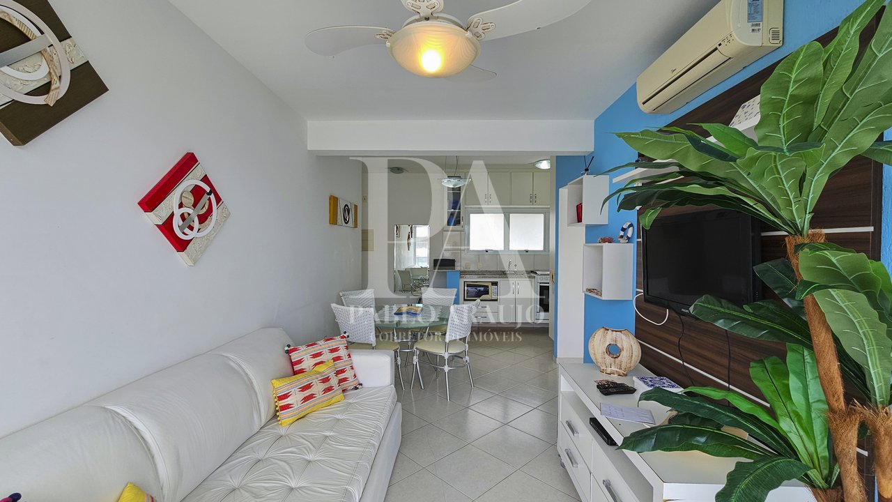 Apartamento — foto 4 de 26