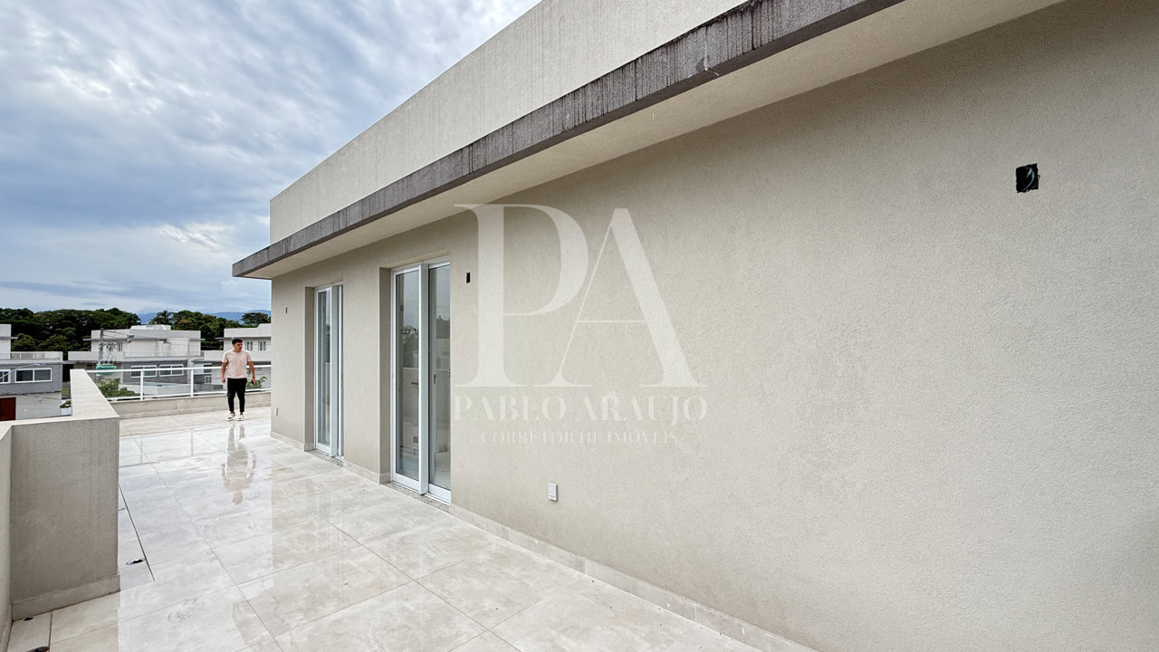 Casa em Condomínio — foto 17 de 57