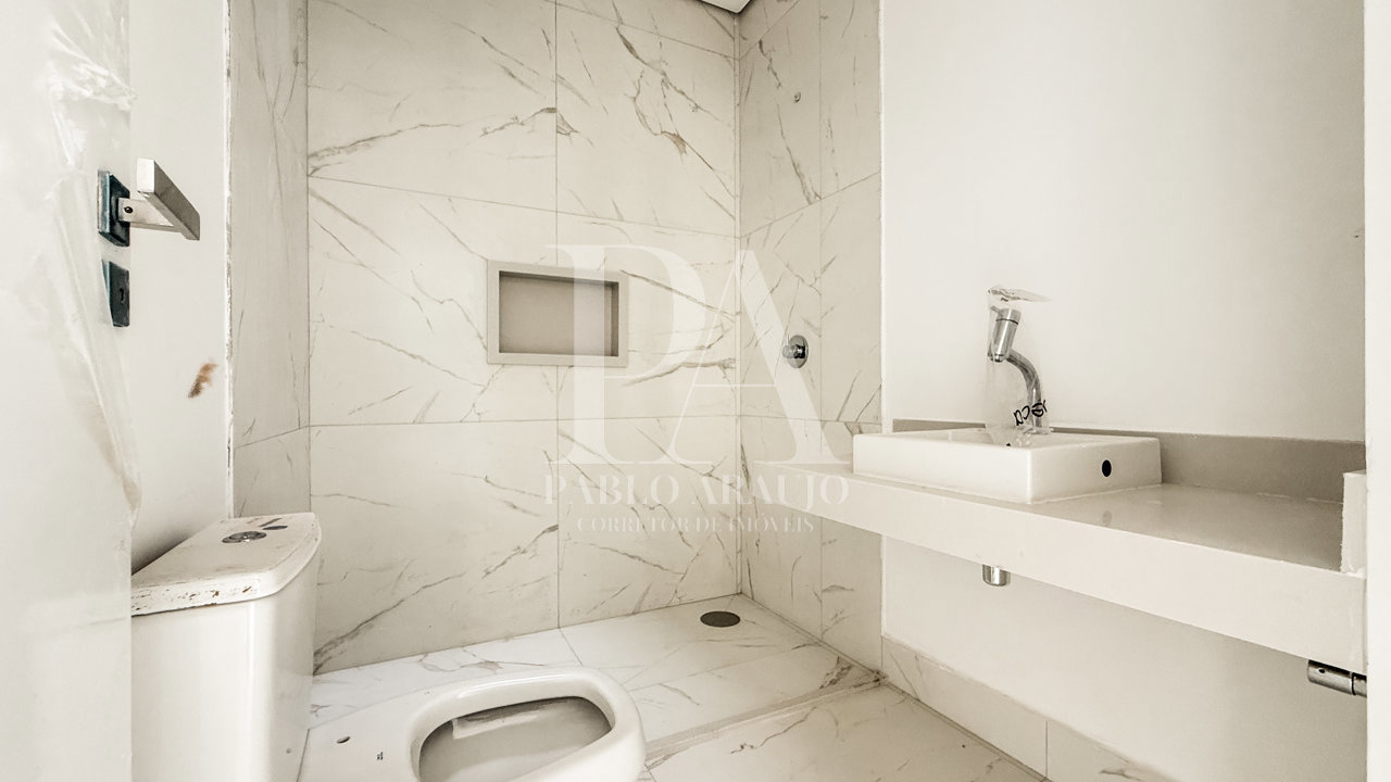 Casa em Condomínio — foto 18 de 33