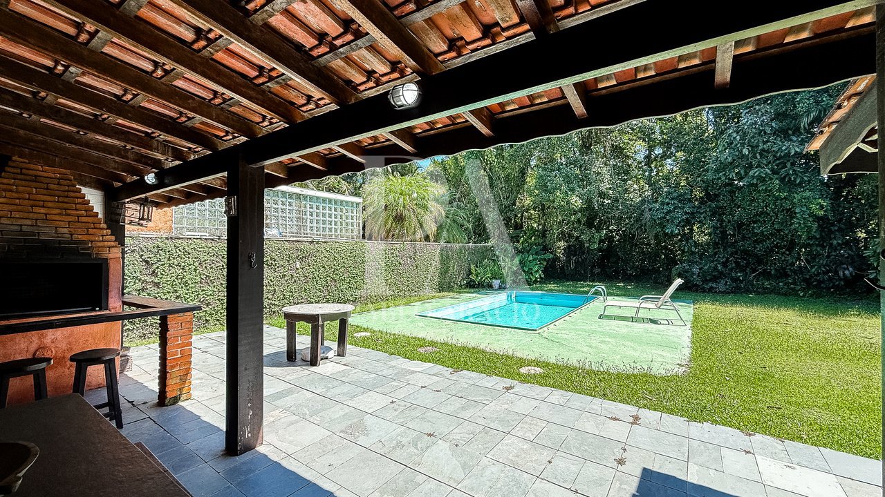 Casa — foto 1 de 6