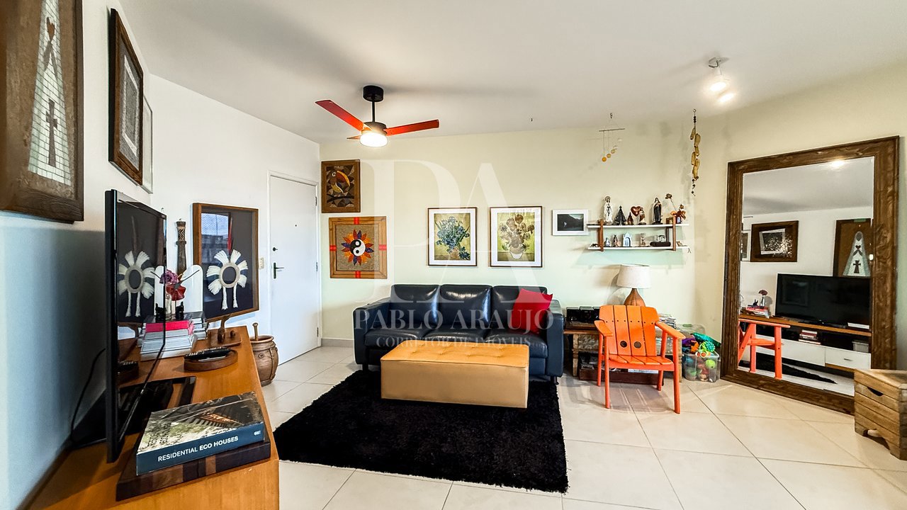 Apartamento — foto 4 de 33