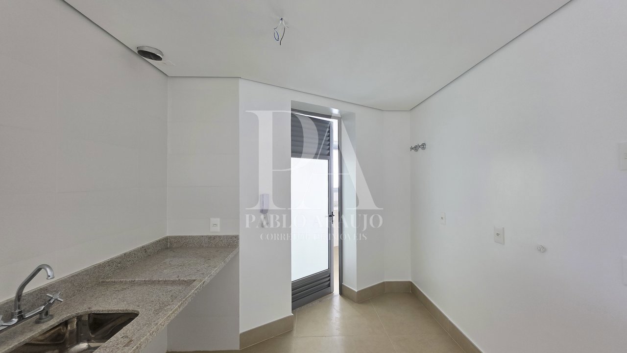 Apartamento — foto 8 de 23